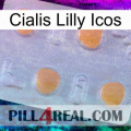 Cialis Lilly Icos 24